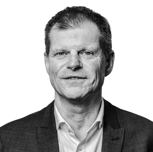 Piet den Ouden from Alcadon