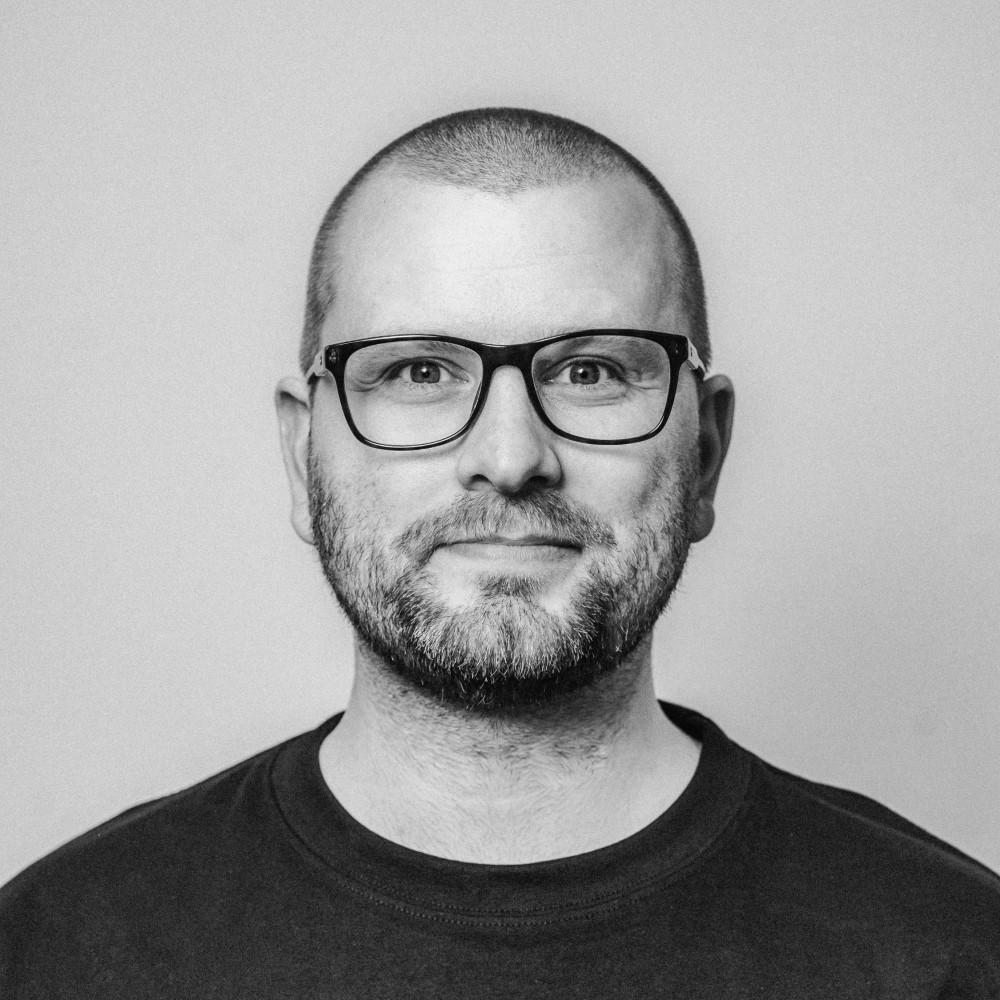 Joey de Keyser from Alcadon