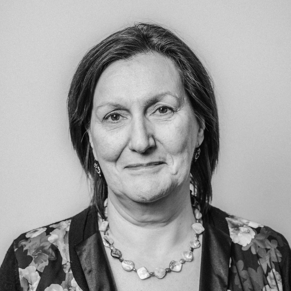 Kathy Podevyn from Alcadon