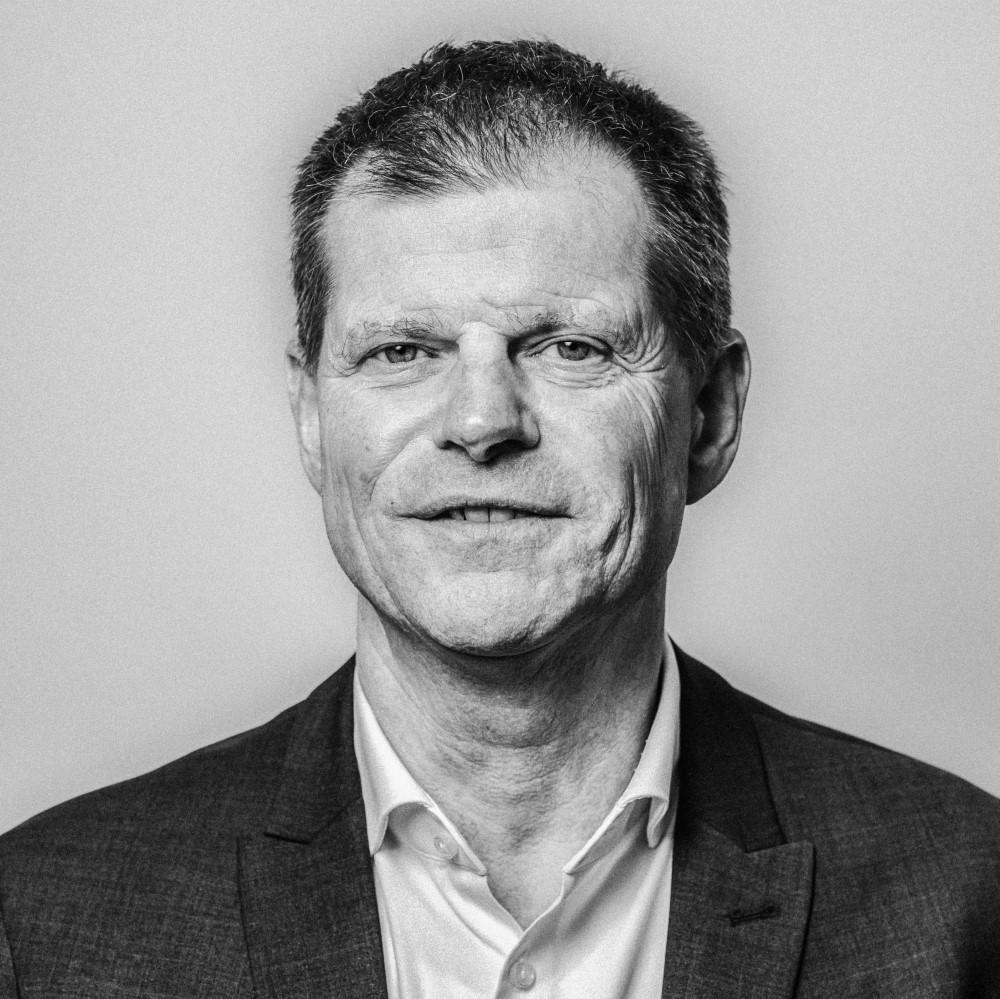 Piet den Ouden from Alcadon