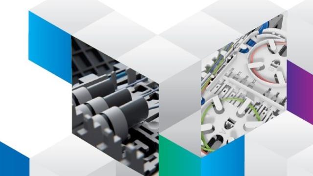 CommScope Novux brochure