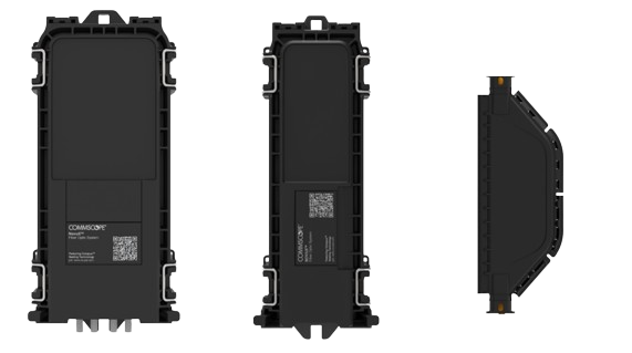 Examples from the CommScope Novux SRC family