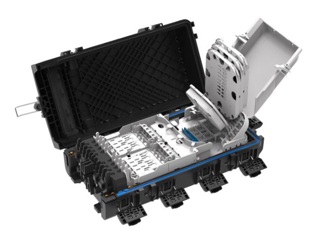 CommScope CSC150 open box