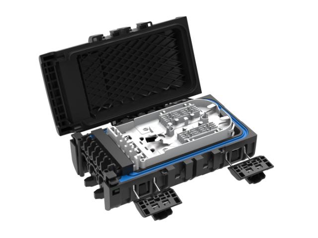 CommScope CSC 40 open box