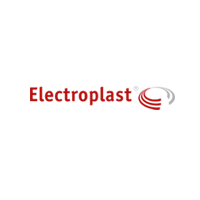 Logo Electroplast