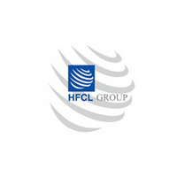 Logo HFCL