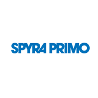 Logo Spyra Primo