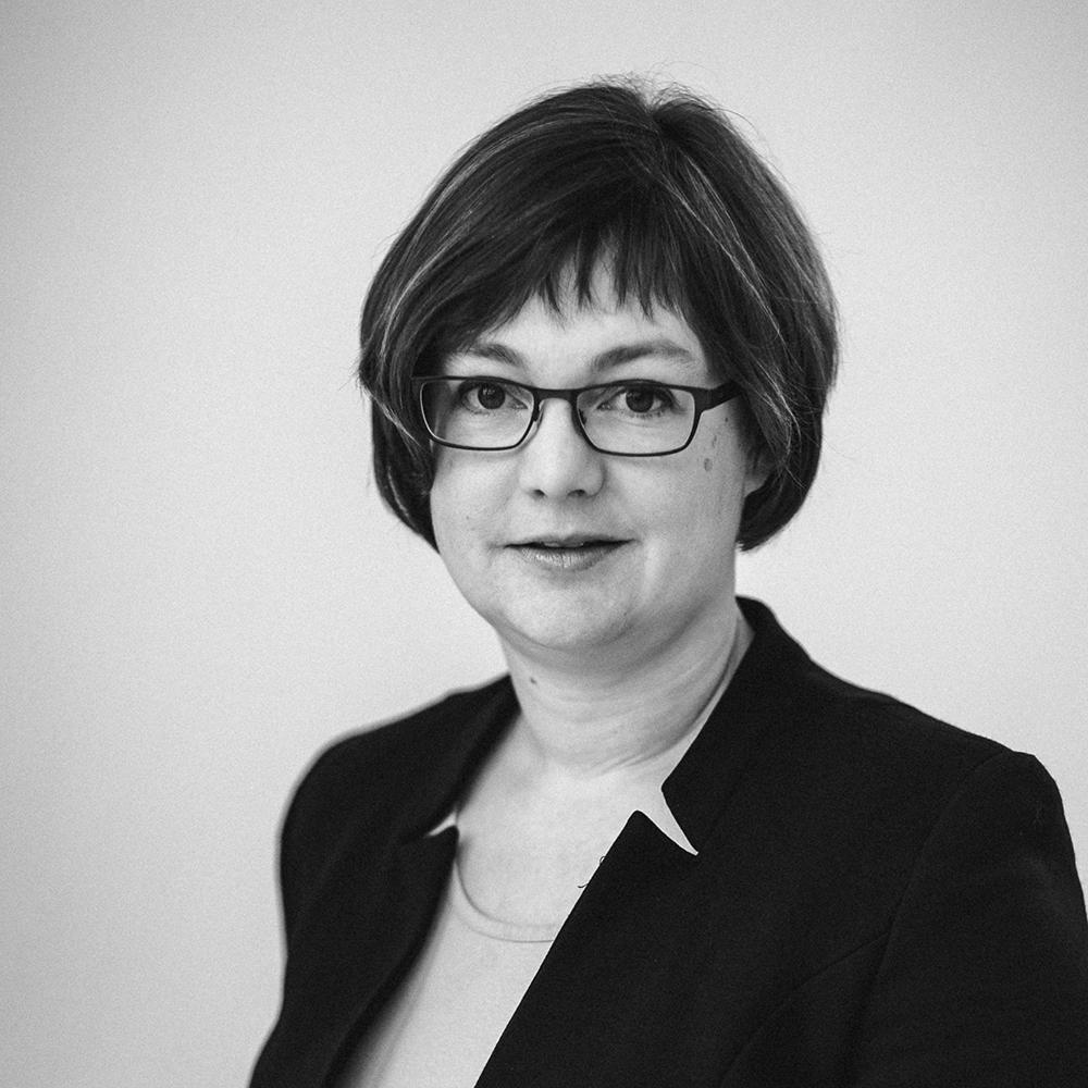 Heidi Thaler from Alcadon