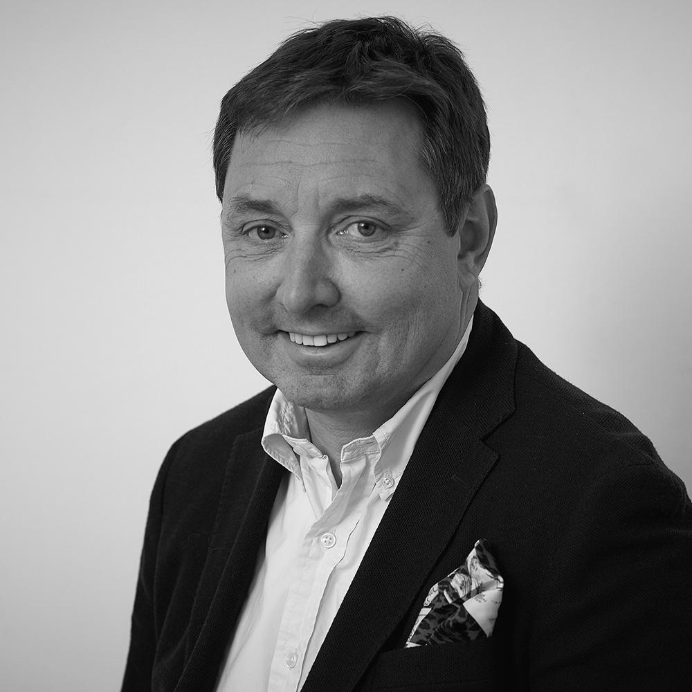 Finn Jepsen from Alcadon